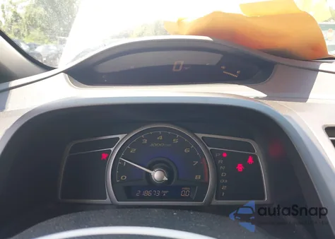 2006 Honda Civic Ex from USA, damaged, VIN 1HGFA16896L072124